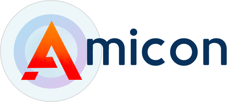 Amicon · amicon.ai